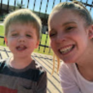 Meet your Posher, Katherine